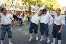 La Parade des Artistes 013 * 5184 x 3456 * (8.38MB)